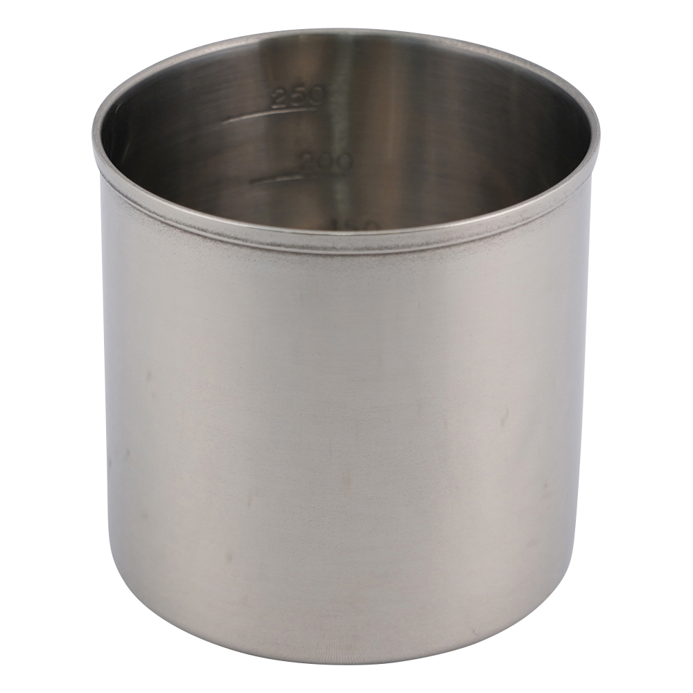 目盛付き万能壺（蓋無し） 250mL画像