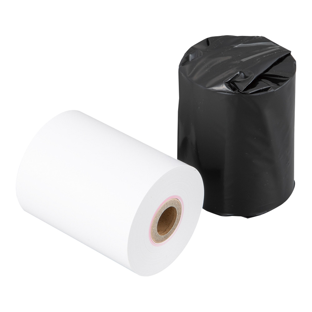 汎用記録紙（幅58mm）10巻入画像