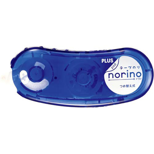 ノリノポッド　しっかり貼れる本体　幅８．４ｍｍ画像