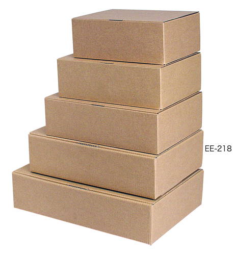 宅配ギフト箱（本麻・300×210×高80mm）画像