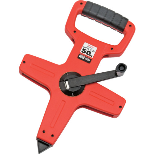 ｴﾝｼﾞﾆﾔｽｰﾊﾟｰﾜｲﾄﾞ用 ｹｰｽ+ﾊﾝﾄﾞﾙｾｯﾄ50m 1個画像