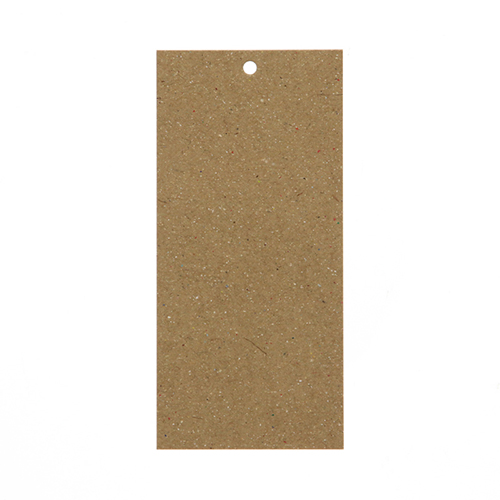 HEIKO 提札 No.700 クラフト 糸無し 100枚