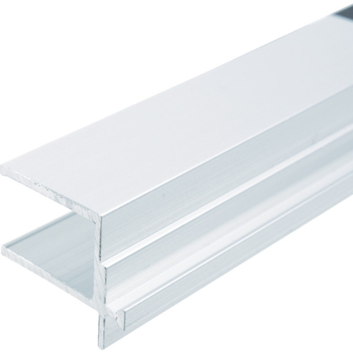 10mmﾊﾟﾈﾙｱﾀﾞﾌﾟﾀB 1m 25mm角溝あり用 1個