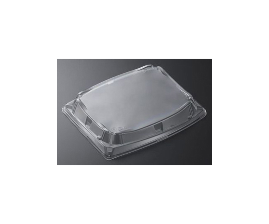 弁当容器 CTもり弁 24-20 蓋 600枚画像