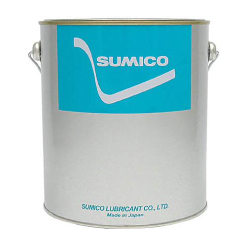 住鉱 ｸﾞﾘｰｽ(開放ｷﾞﾔ用) ﾓﾘｷﾞﾔｺﾝﾊﾟｳﾝﾄﾞ900 2.5kg 1缶画像