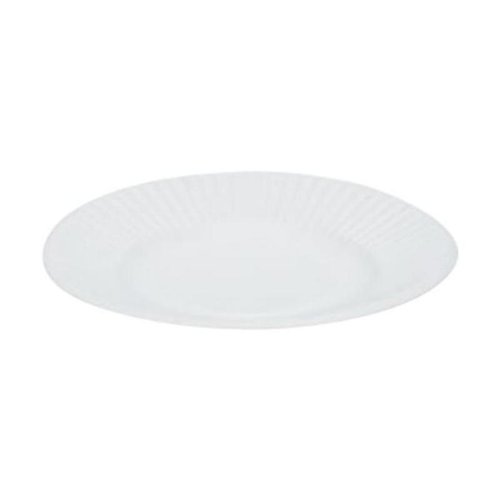 紙皿 試食皿 丸小 100P サンナップ