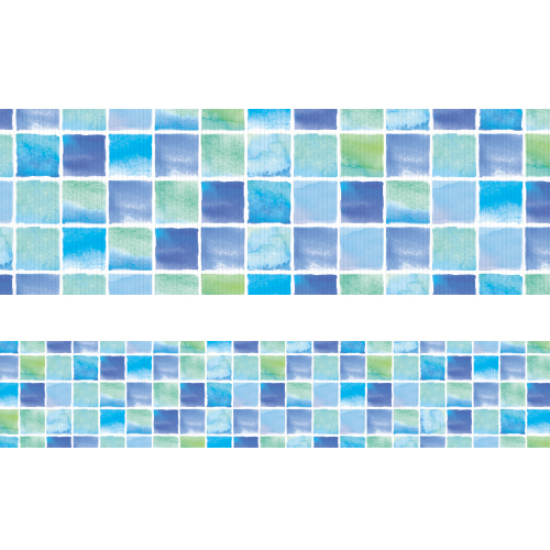 養生テープ ジェリースクエア 45mm画像