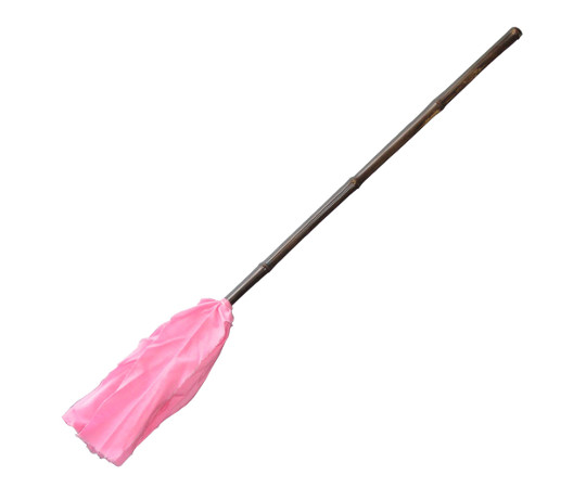 太陽綿はたき画像