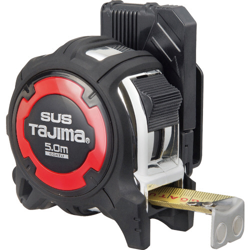 剛厚ｾﾌGｽﾃﾝﾛｯｸﾏｸﾞ25 5.0m 1個画像