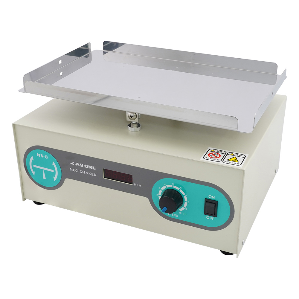 ネオシェーカー　シーソー画像