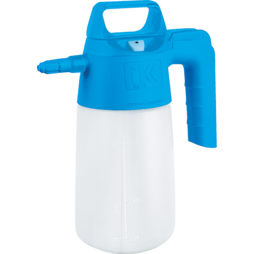 蓄圧式ｽﾌﾟﾚｰ ALKALINE1.5 1個画像