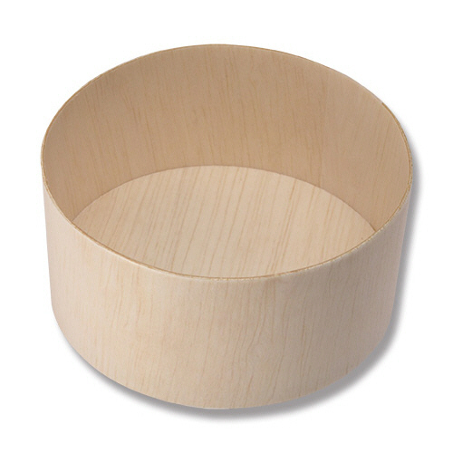 ふぁるかたぼっくす 本体 丸型 95×H45 1ｾｯﾄ(500個:25個×20ﾊﾟｯｸ)画像