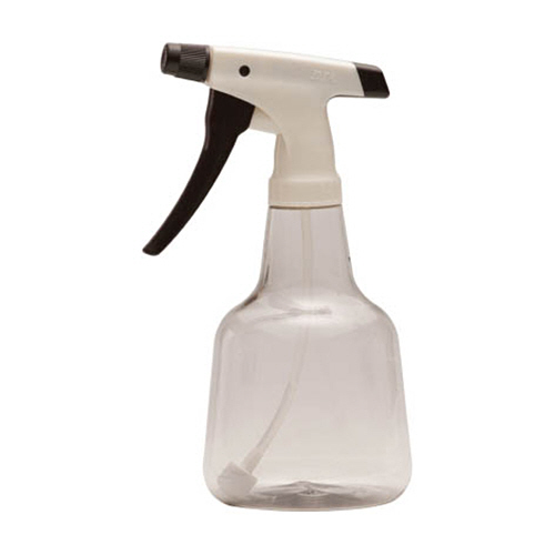 スプレーガン　500ml　アイボリー　1個画像