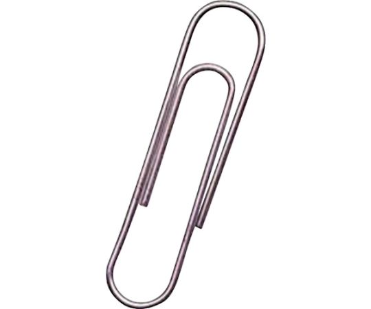 ゼムクリップ大（100本入）画像