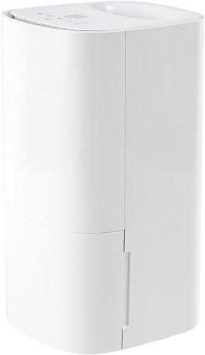 気化式加湿器　ＫＨＭ－５５１２／Ｗ画像