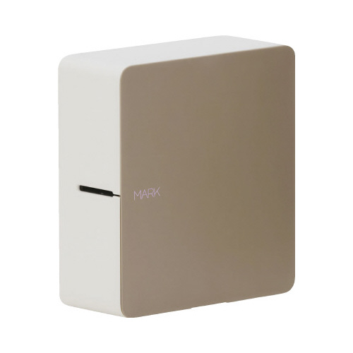 「テプラ」ＰＲＯ　ＳＲ－ＭＫ１ベージュ画像