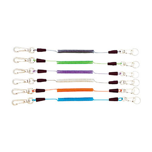 ｾｰﾌﾃｨｰｺｰﾄﾞ 0.5kg用 ﾌﾞﾗｯｸ 1個画像