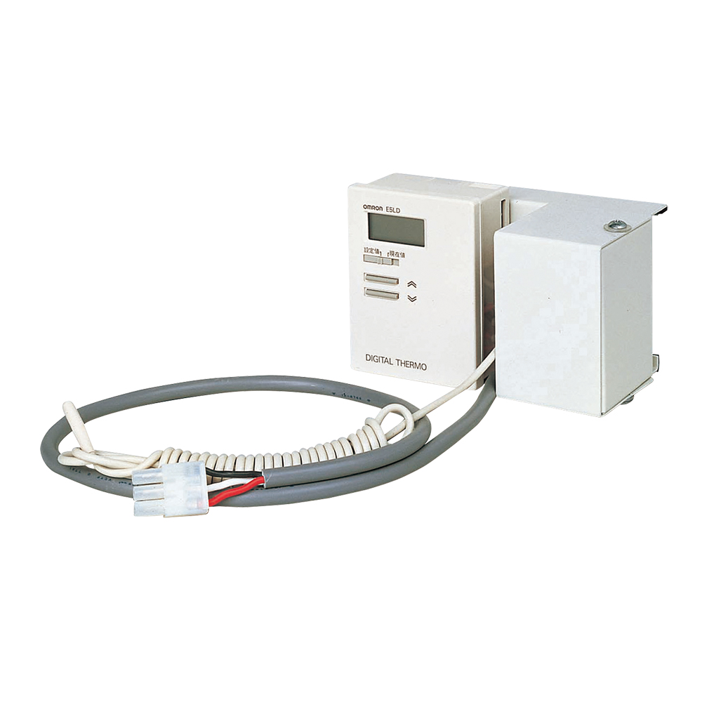 パソリナコンパクトハンディークーラー用温度コントローラー