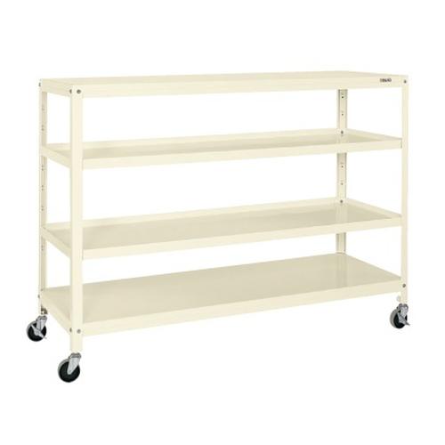 スーパーキャスターラック（ナイロンウレタン車）　ＳＰＲ－１３２４ＭＲＮＵＩ