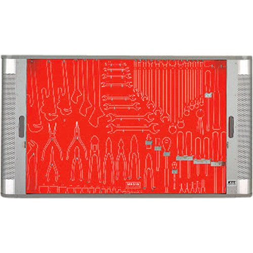 ﾒｶﾆｷｯﾄｹｰｽ(一般機械整備向) 1個画像
