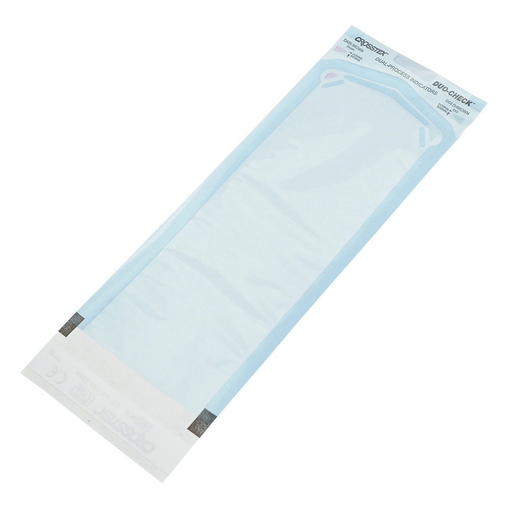 簡易滅菌用パウチ 90×230mm 200枚入