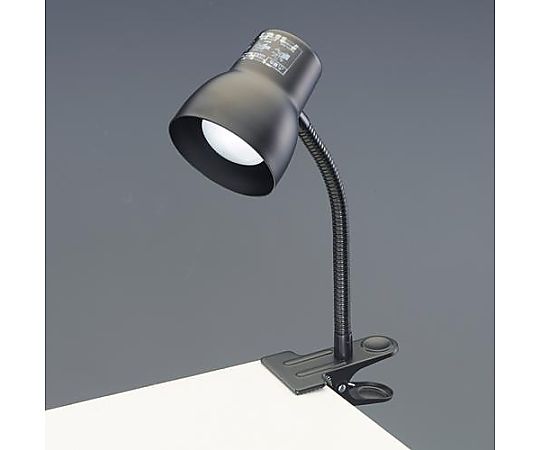 AC100V/ 40W(E17) 照明灯(クリップ式)画像
