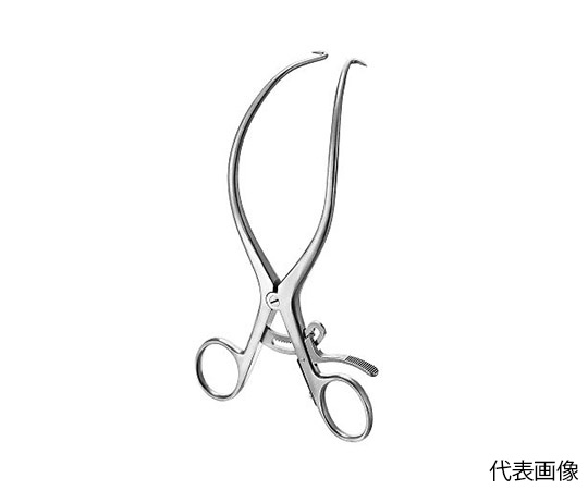 開創器　ゲルピー　ラミネクトミー　小　160mm