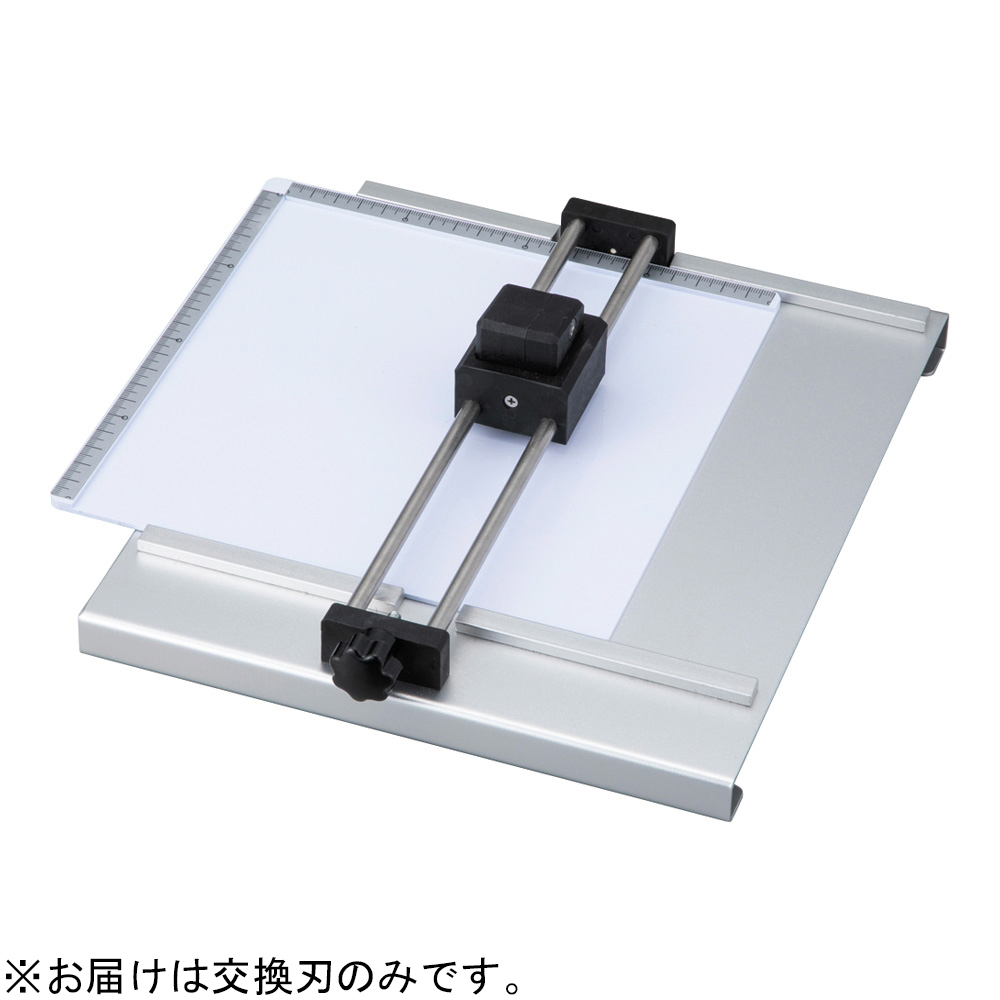 TLCカッター（ガラスカッター）交換刃
