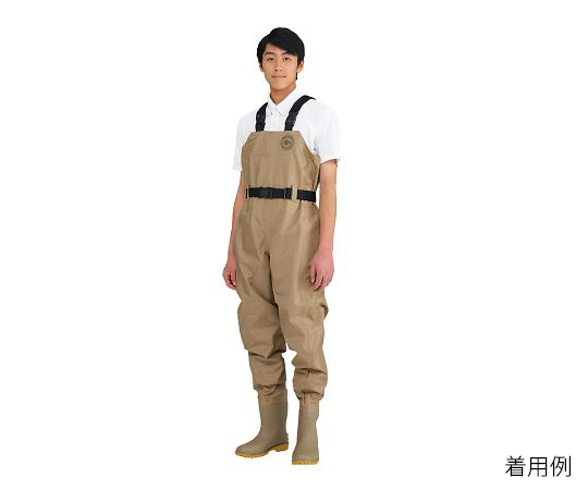 水産長靴　S画像