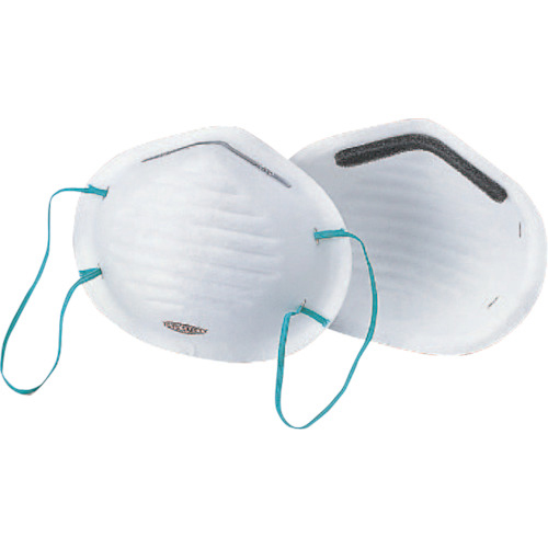 白いﾏｽｸ2 1袋(6枚)