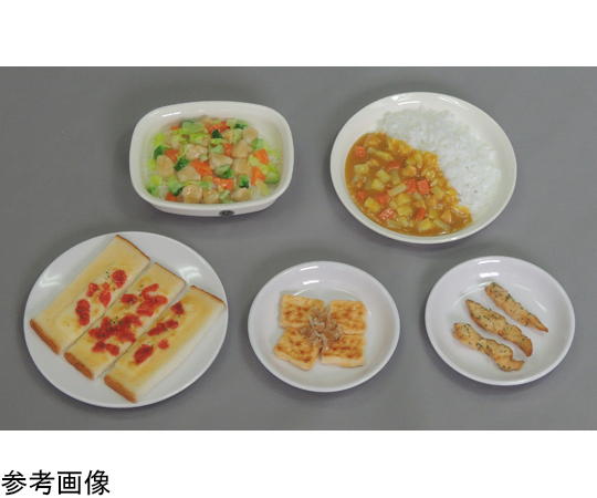 離乳食・おかず単品 中華丼 （磁石なし）画像