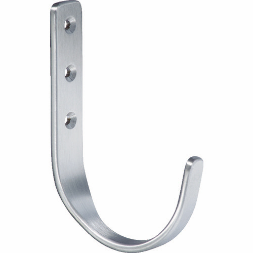 ｼﾞｬﾝﾎﾞﾌｯｸ SUS ﾍｱﾗｲﾝ 175mm 1個画像