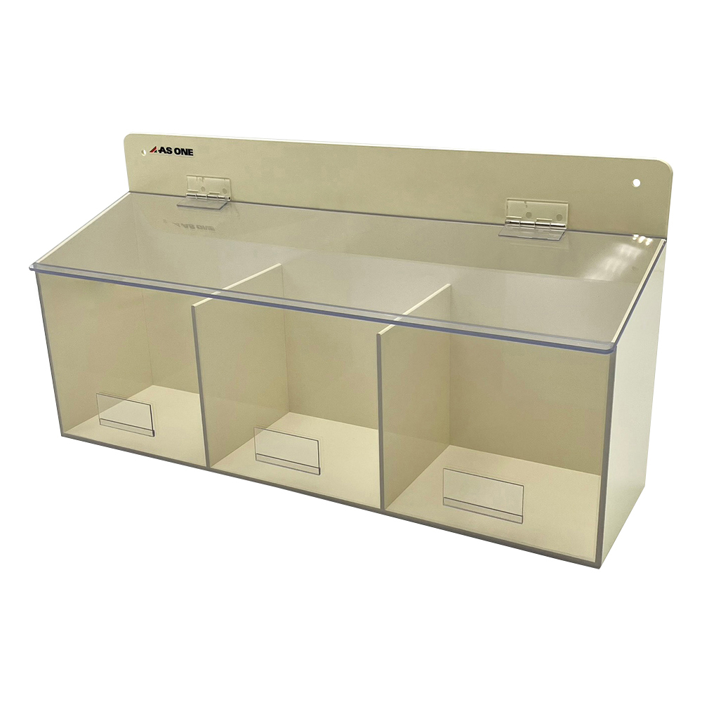 マスクケース　417×111×215mm画像