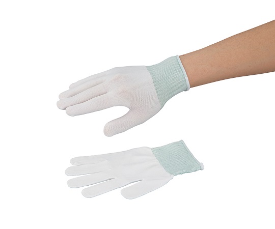 フィット手袋　M　20枚入（特殊シームレスタイプ）