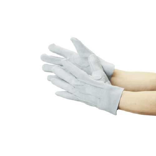 牛床革手袋 ﾌﾘｰｻｲｽﾞ 1双画像