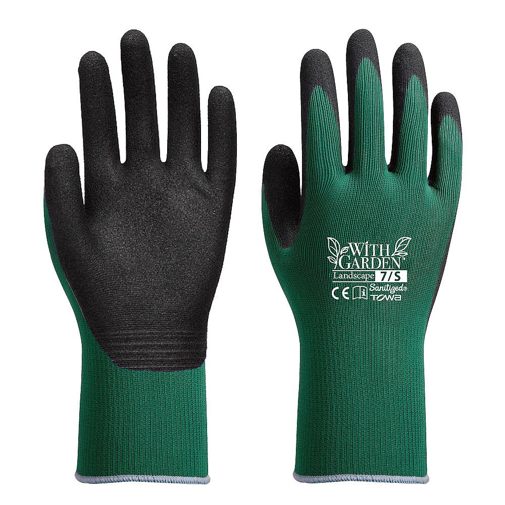 WithGarden ランドスケープ（グリーン）S画像