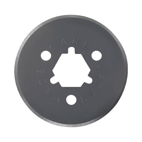 ディスクカッター替刃（丸刃）　ＤＣＣ－２８