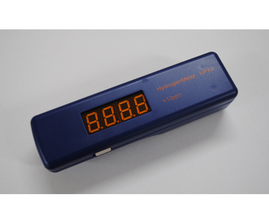 水素ガス濃度測定器画像