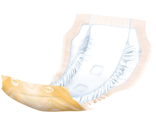 PUサルバ薄型安心スーパーワイドパット 1袋（30枚入）画像