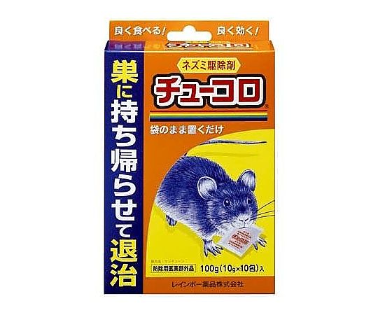 チューコロ 100g（10g×10包）