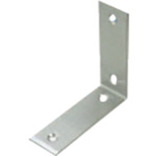 ｽﾃﾝﾚｽ ｺｰﾅｰ金具(角)ﾍｱｰﾗｲﾝ 長さ30mm 1個画像