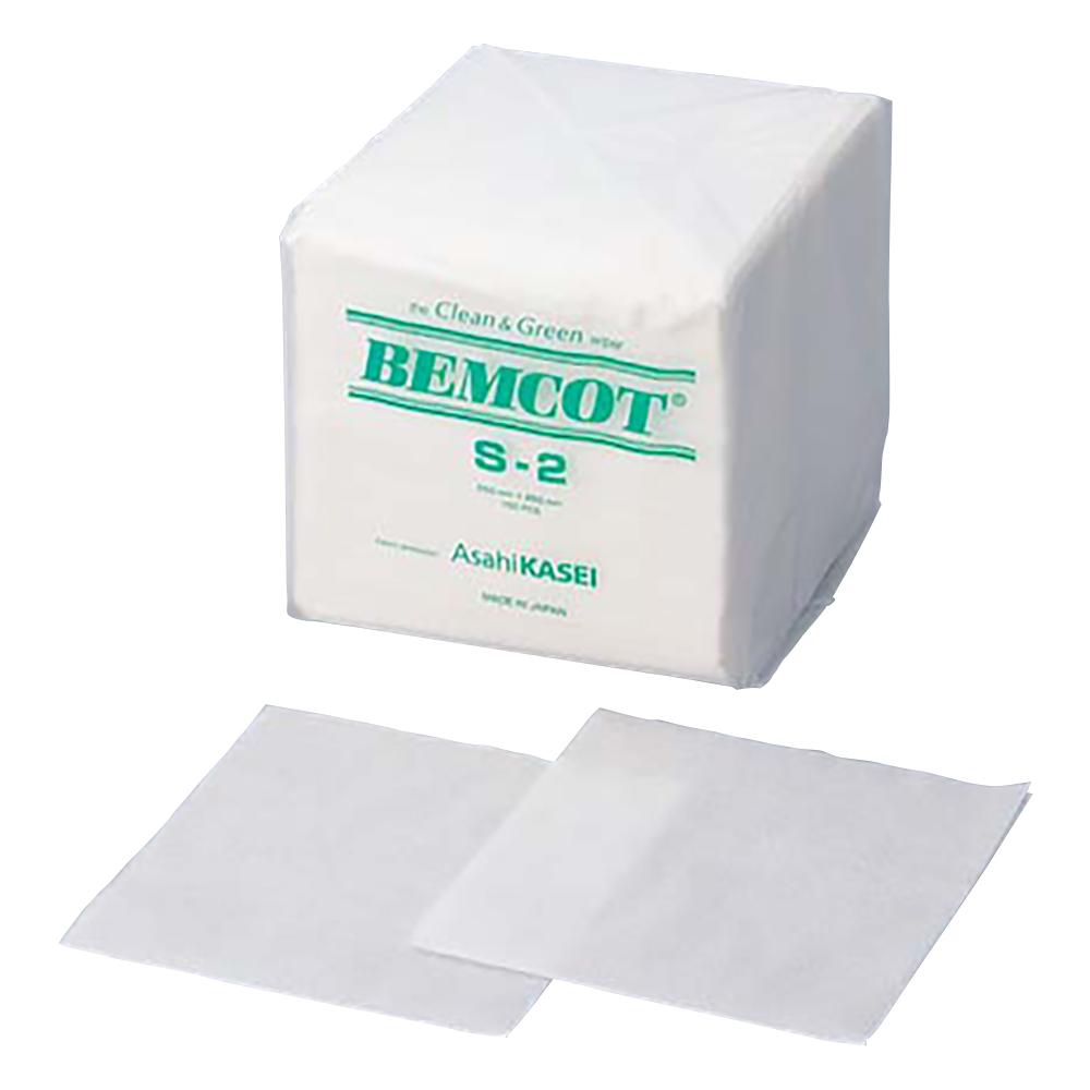 ベンコット（R）4ツ折りタイプ 1箱 150枚画像