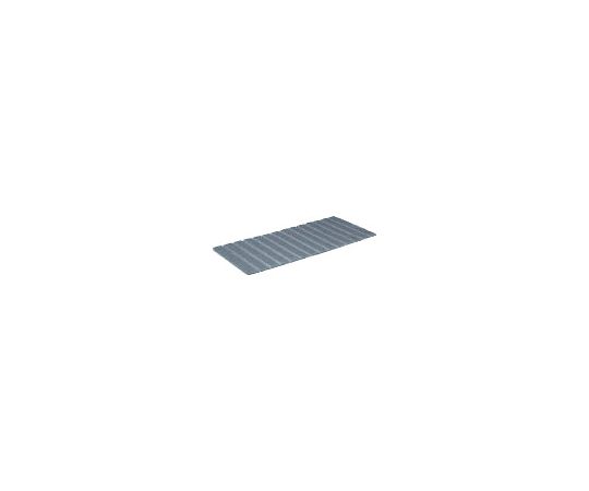 緩衝ボード 780315 EPロールクッション2109T30グレー画像