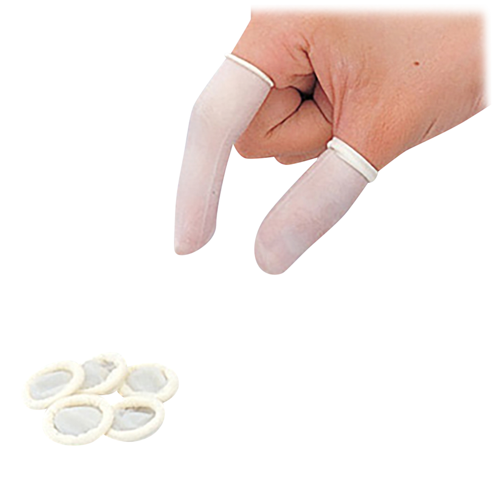 指サック S 1000枚入画像