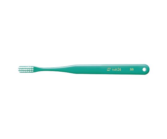 タフト24　SS・キャップなし　グリーン　25本入