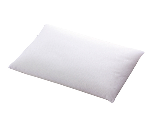 ヌードパイプ枕 オフホワイト M画像