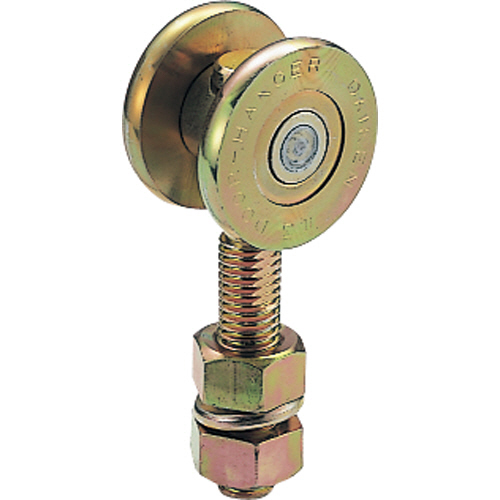 3号ﾄﾞｱﾊﾝｶﾞｰ用単車 1個