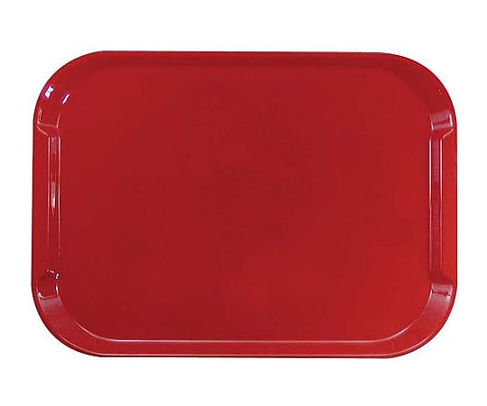 BSネオトレー 39cm(防汚タイプ) レッド画像
