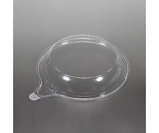 テイクアウト容器 スキレット フタ 中 100個入画像