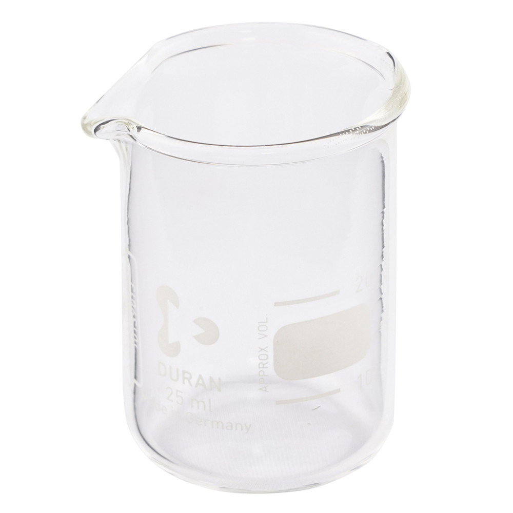 ビーカー　25mL画像